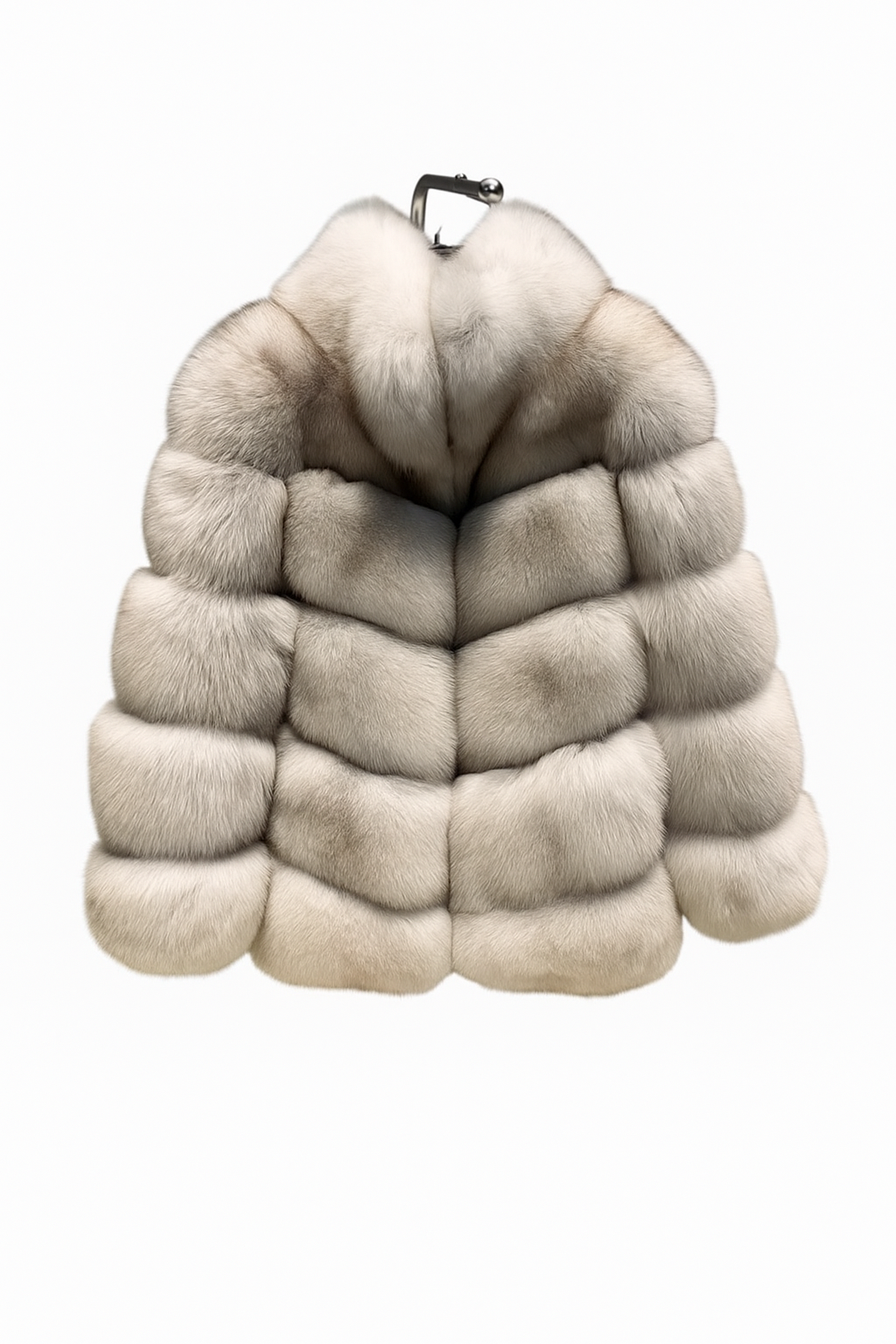 Nordic Plush Kožíšek