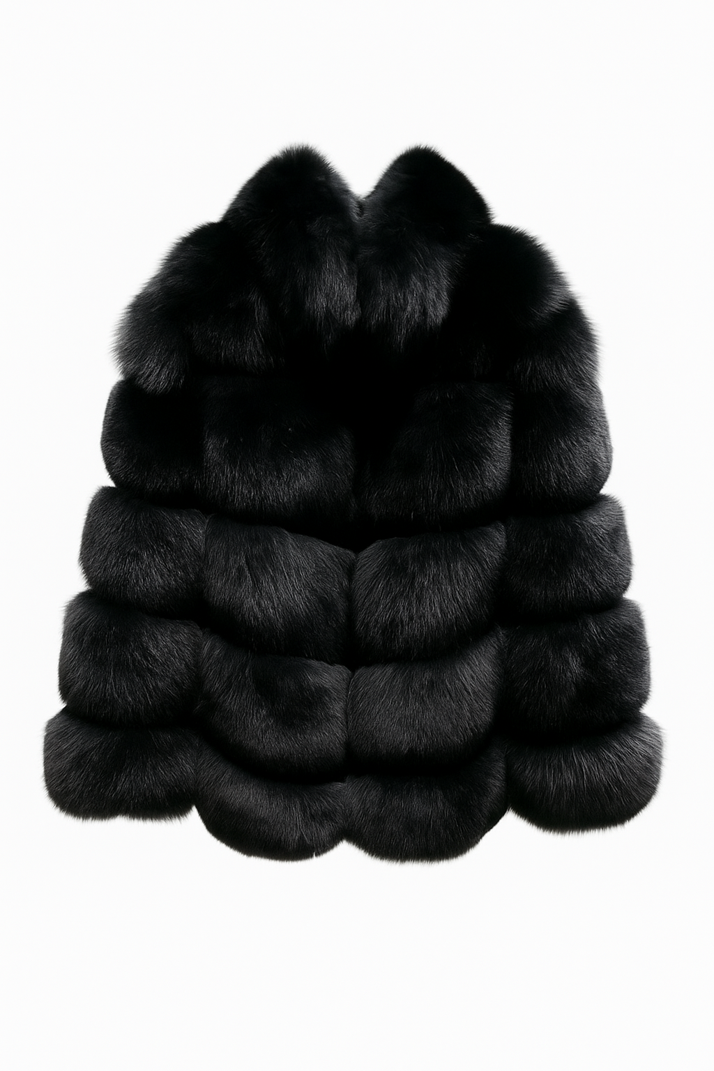 Nordic Plush Kožíšek