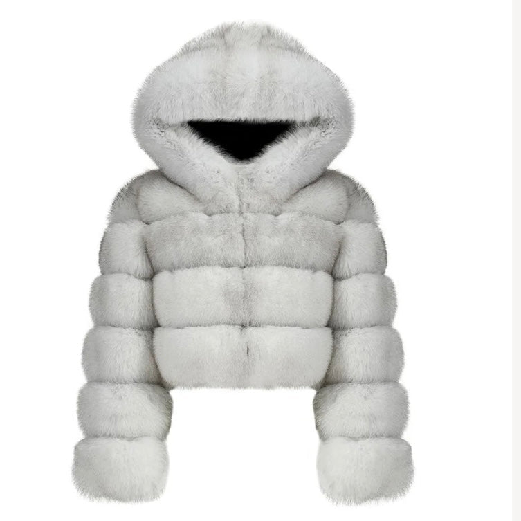 Arctic Dream kožíšek