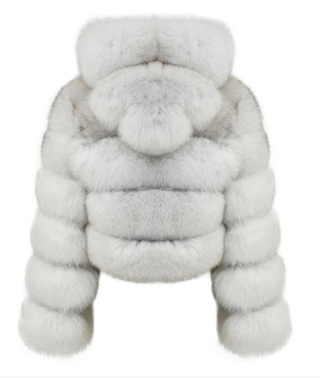 Arctic Dream kožíšek